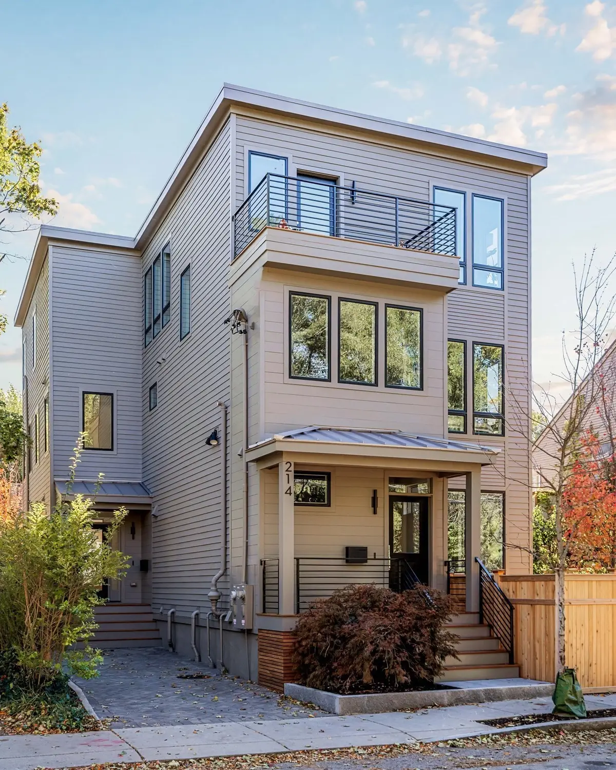 214 Garden Street #214, Cambridge, MA 02138 - #1