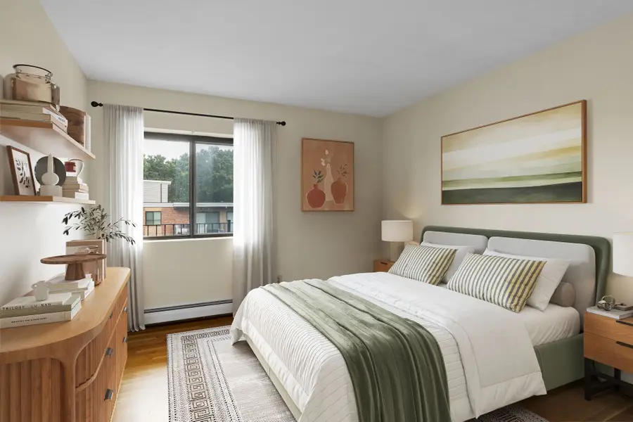 5 Linda Ln #4-4, Boston, MA 02125 - #3