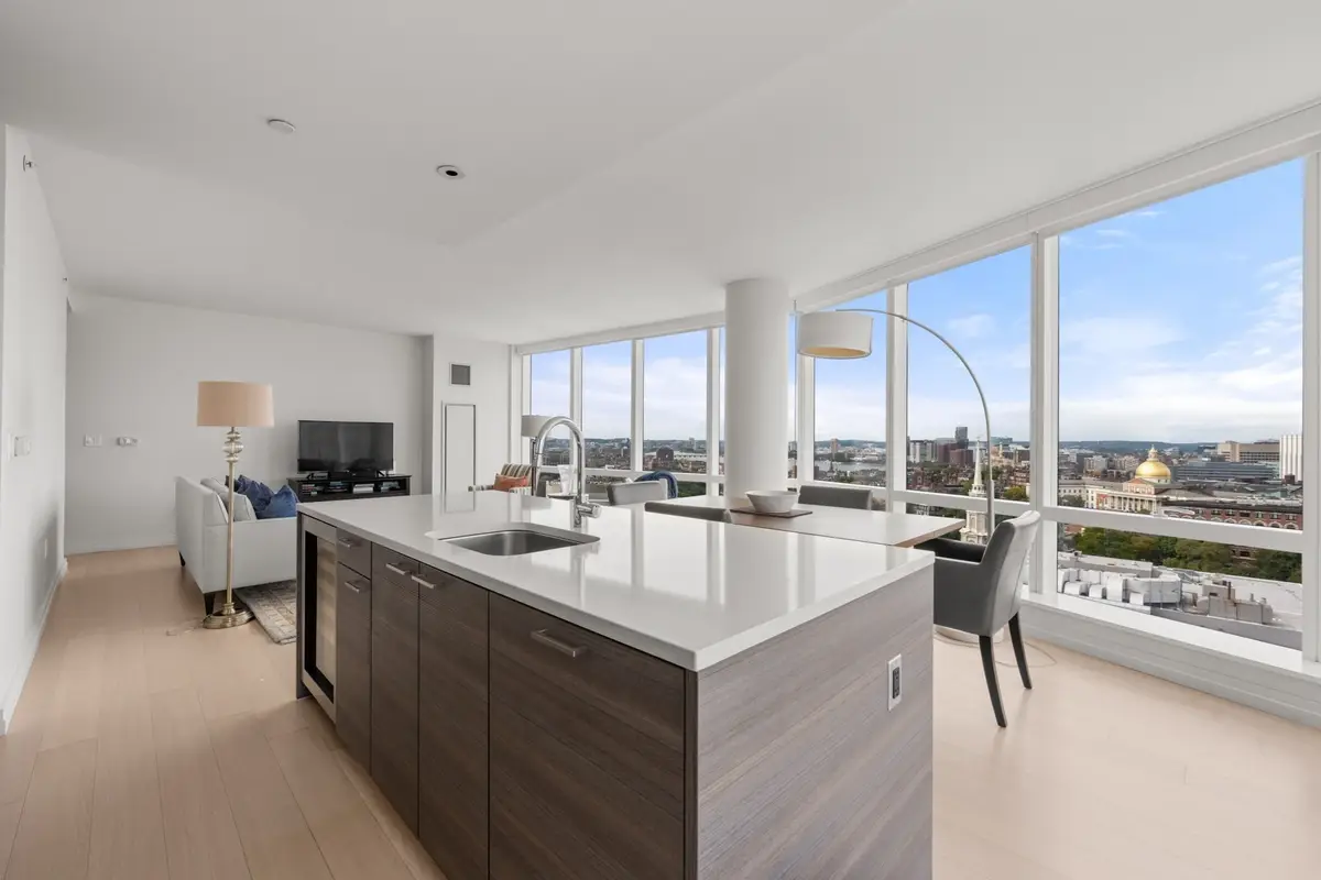 1 Franklin St #2404, Boston, MA 02110 - #1