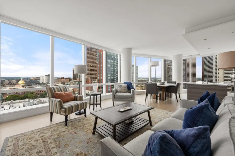 1 Franklin St #2404, Boston, MA 02110 - #3