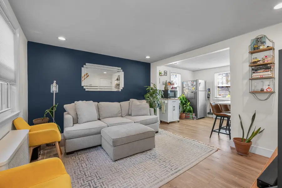 34 Newman Rd #34, Malden, MA 02148 - #3