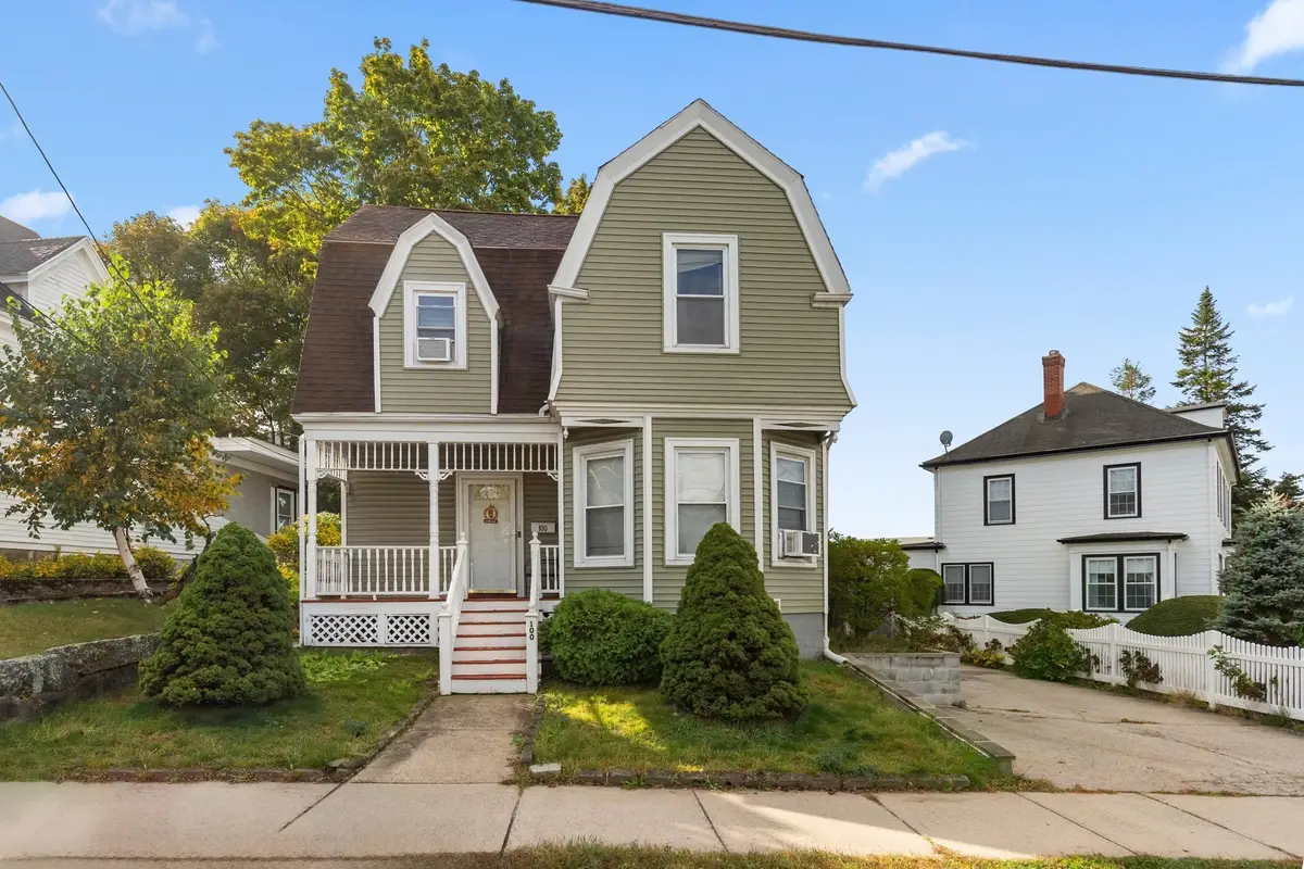 100 Euclid Ave, Lynn, MA 01904 - #1