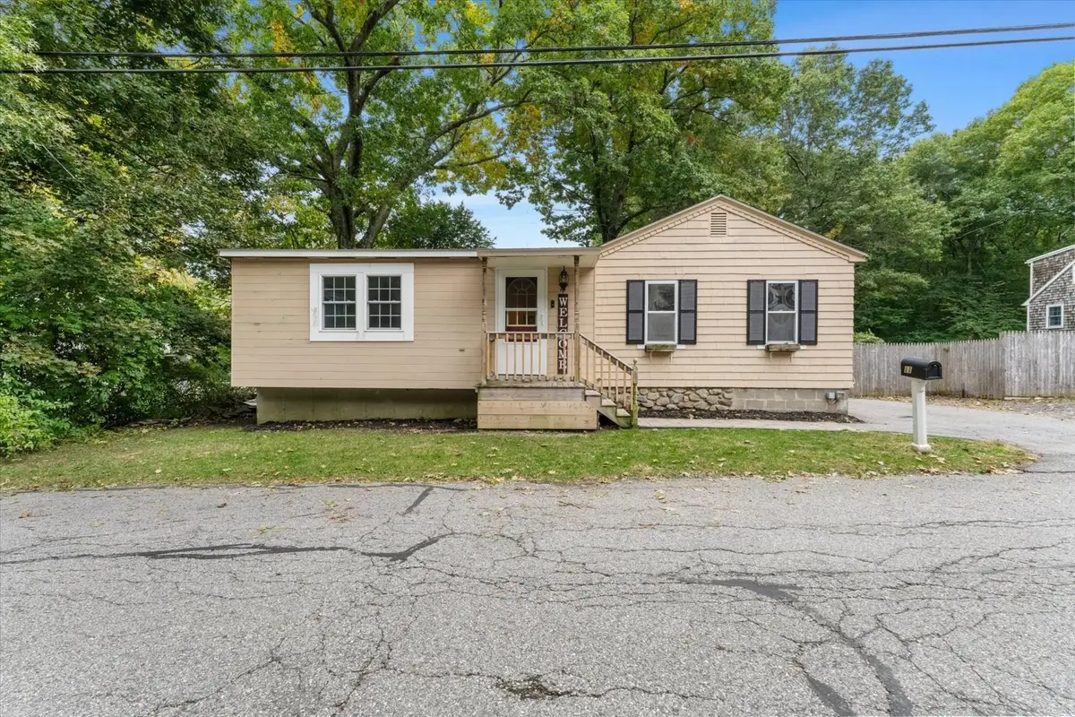 11 Wheelock Rd, Shrewsbury, MA 01545 - #1