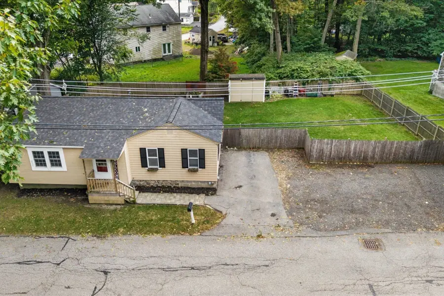 11 Wheelock Rd, Shrewsbury, MA 01545 - #2
