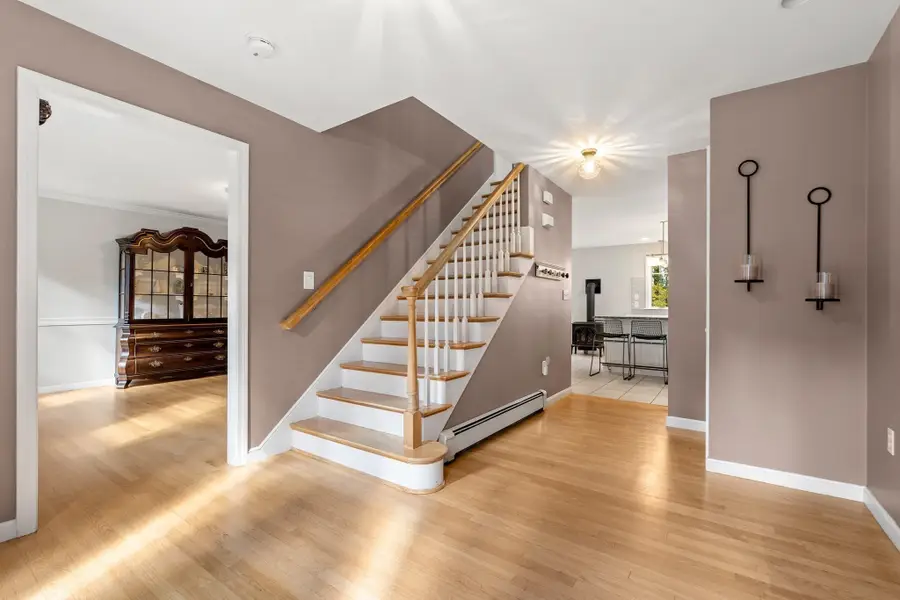 15 Beverly Street, Quincy, MA 02169 - #2