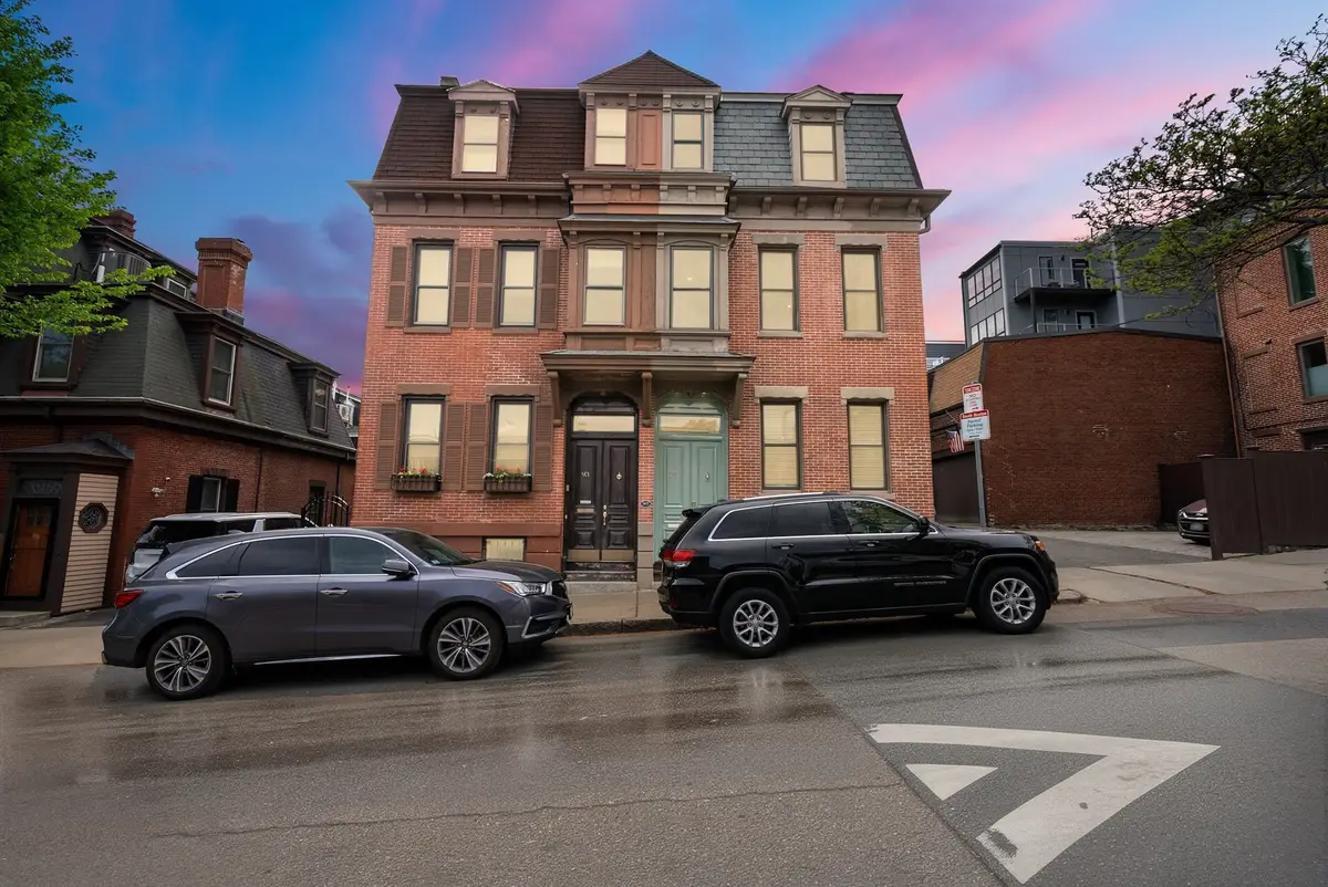 91 N Street, Boston, MA 02127 - #1