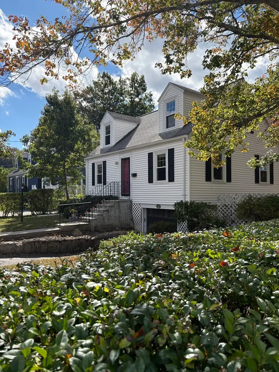 496 Nahatan St, Norwood, MA 02062 - #2