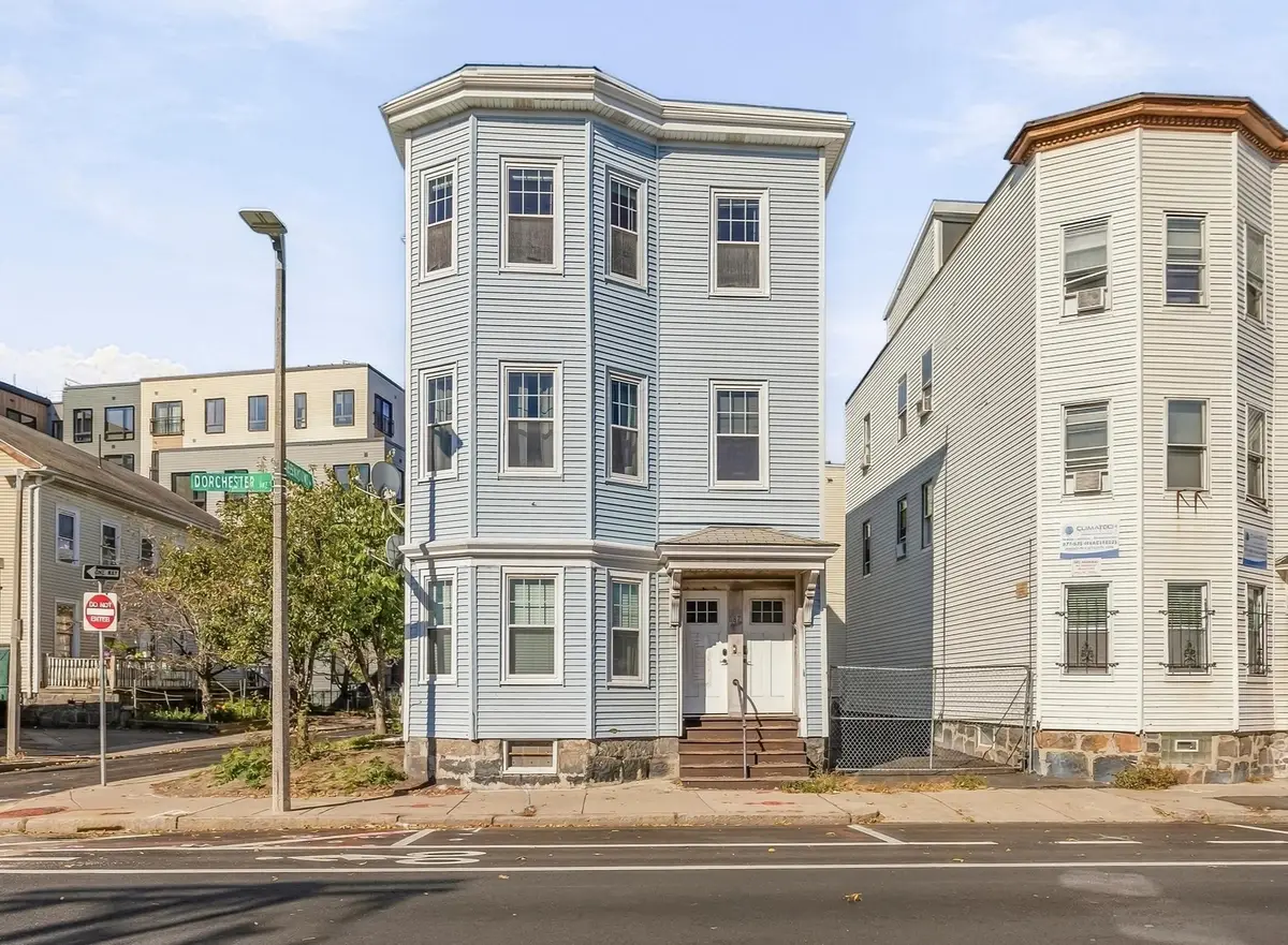 1187 Dorchester Ave #3, Boston, MA 02125 - #1