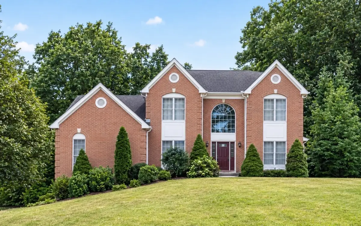 22 Faulkner Rd, Shrewsbury, MA 01545 - #1