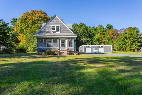 34 Smith St, Middleboro, MA 02346
