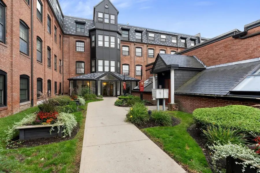 21 Linden Street #301, Quincy, MA 02170 - #2