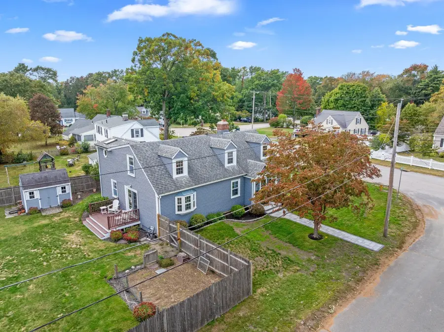 3 Browning Street, Weymouth, MA 02188 - #3
