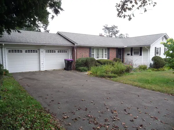76 Hillview Rd, Holyoke, MA 01040