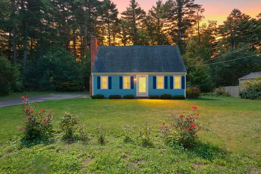 14 Jeannes, Forestdale, MA 02644 - #2