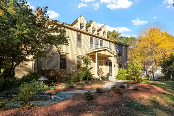 69 Royal Fern Dr #69, Lunenburg, MA 01462