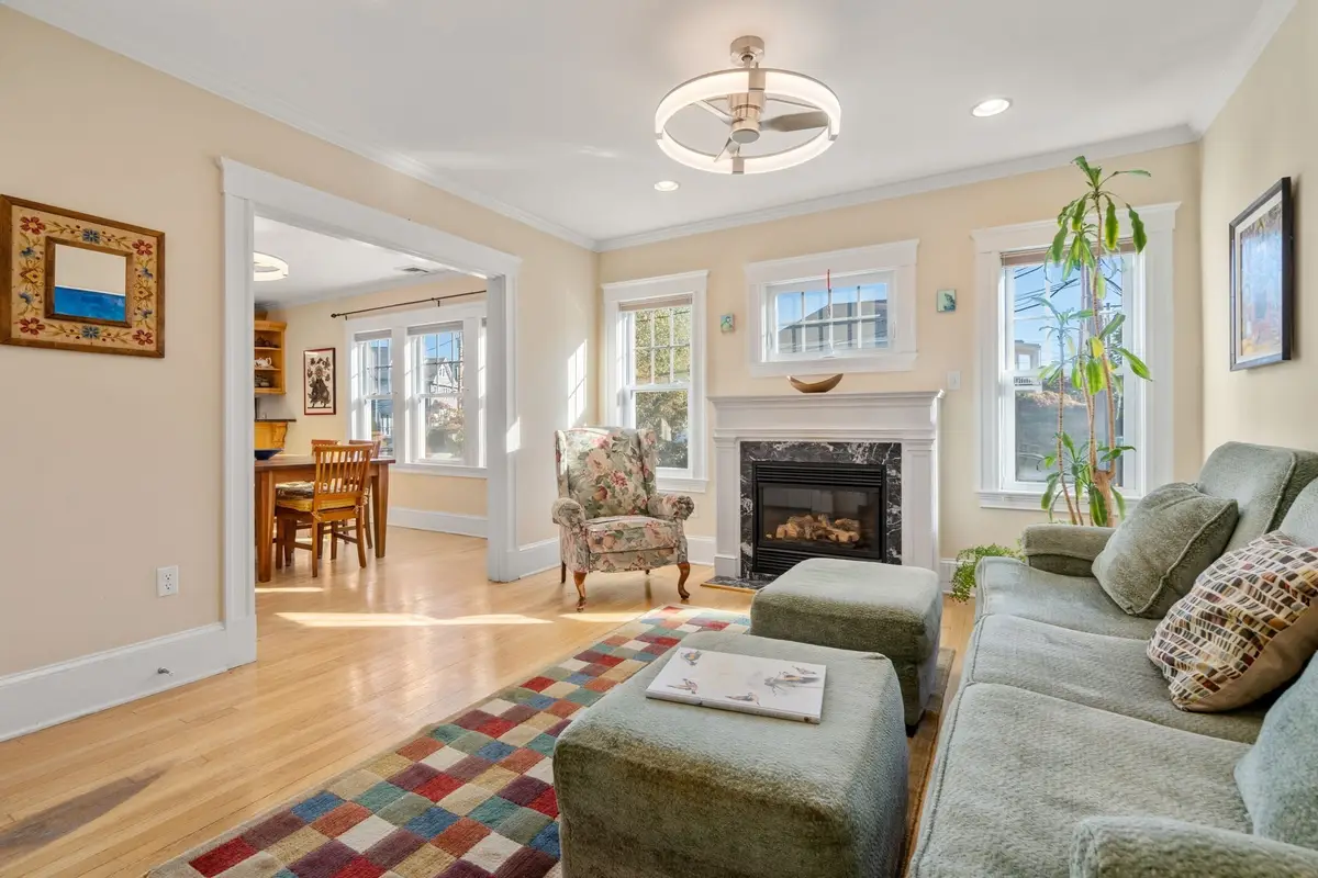 129 Hillside Road #2, Watertown, MA 02472 - #1