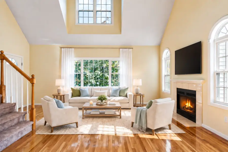 10 Patriots Way #A, Sterling, MA 01564 - #3