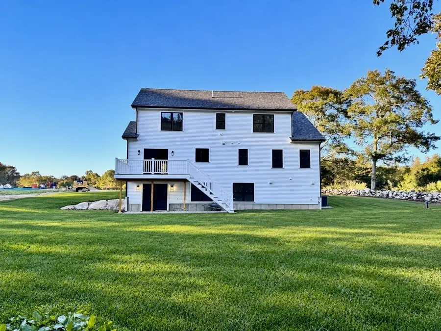45 Marcotte Driveq, Westport, MA 02790 - #3