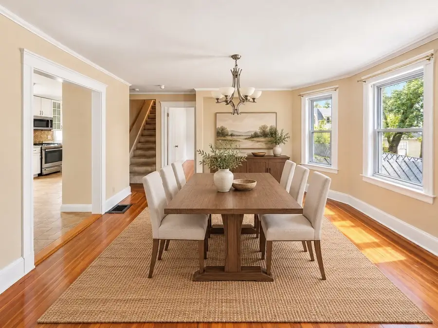 65 Chestnut St #1, Wakefield, MA 01880 - #3