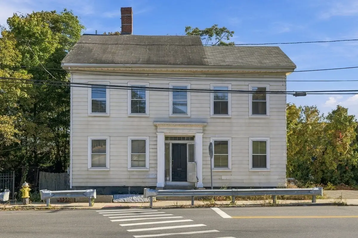61 Mason St, Salem, MA 01970 - #1