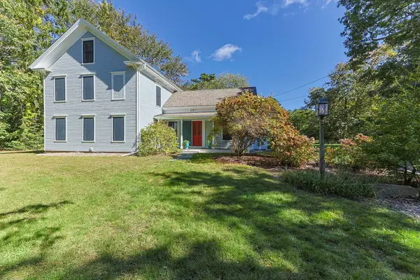 110 Quanset Rd, Orleans, MA 02653