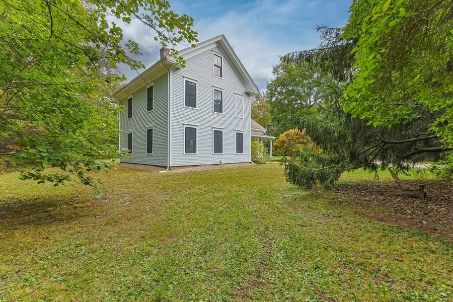 110 Quanset Rd, Orleans, MA 02653 - #2
