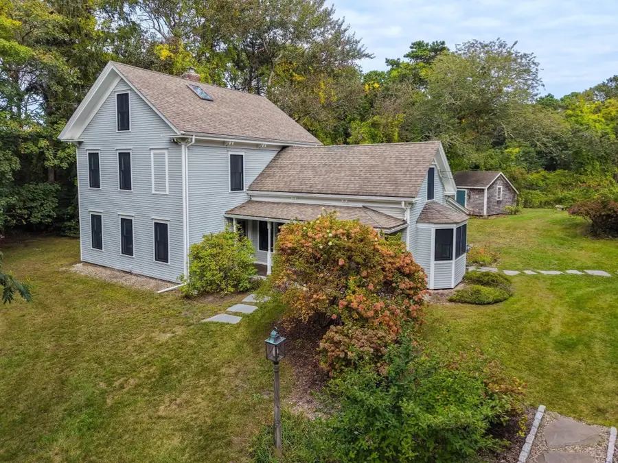 110 Quanset Rd, Orleans, MA 02653 - #3