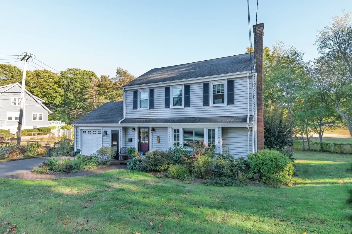 100 Academy Avenue, Weymouth, MA 02188 - #1