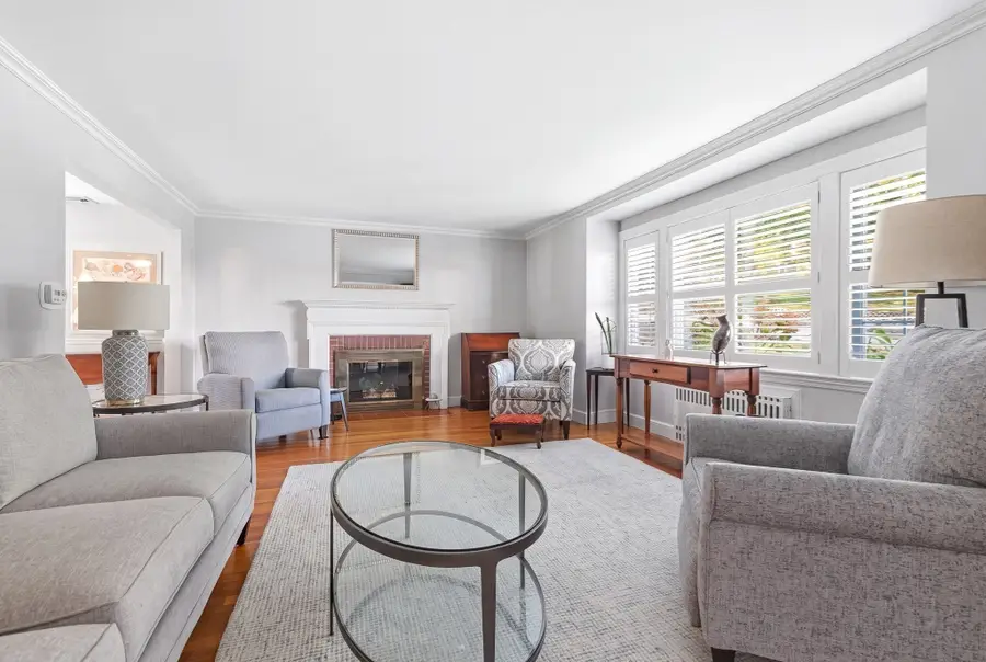 100 Academy Avenue, Weymouth, MA 02188 - #3