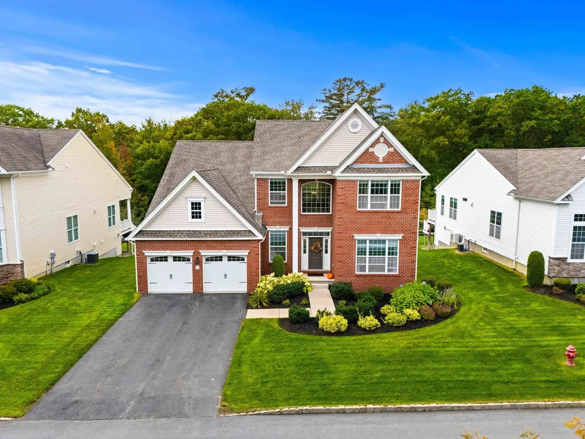 21 Pine Tree Dr #21, Methuen, MA 01844 - #1