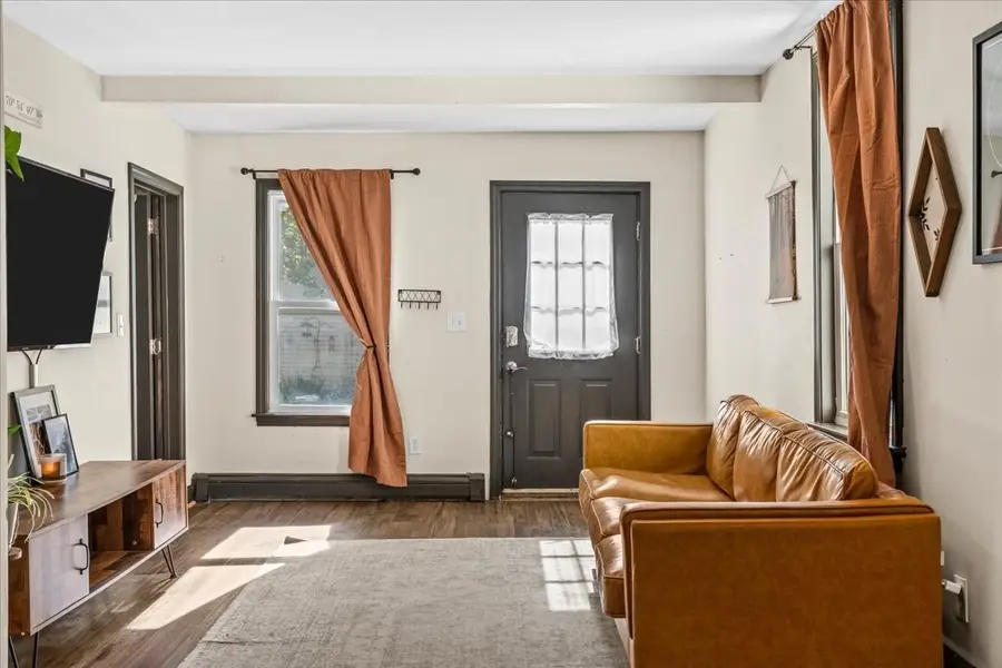 13 Clifford St, Middleborough Center, MA 02324 - #3