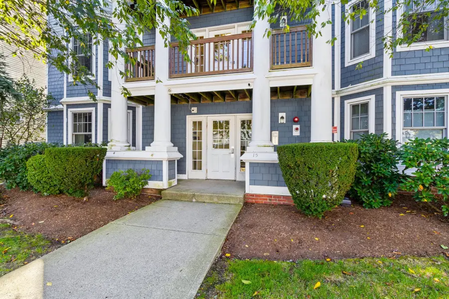 15 Whipple Ave #1, Boston, MA 02131 - #2