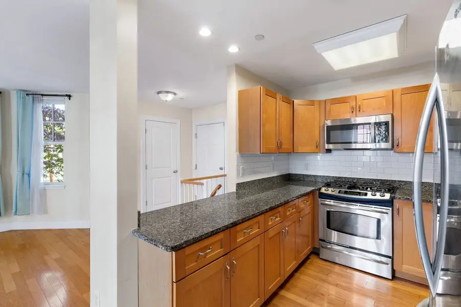 15 Whipple Ave #1, Boston, MA 02131 - #3