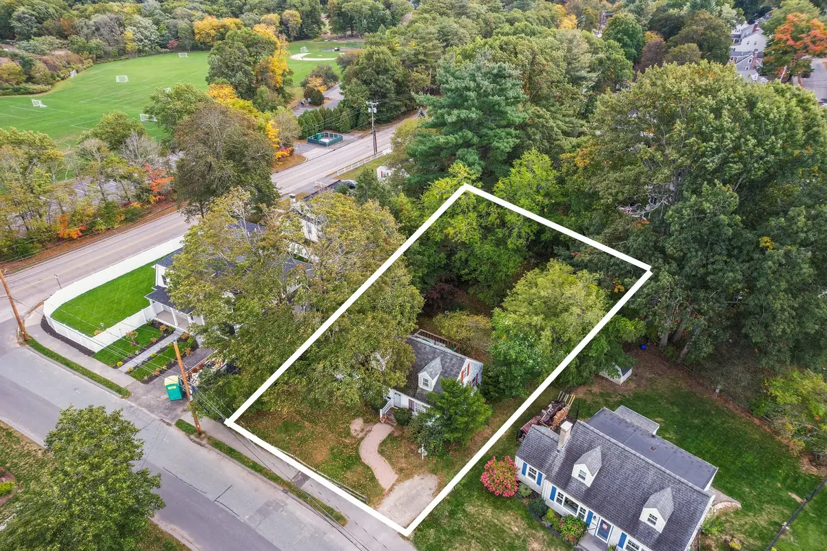 2 Eisenhower Ave, Natick, MA 01760 - #1