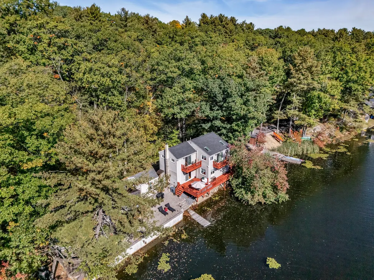19 Baby Beach Rd, Groton, MA 01450 - #1