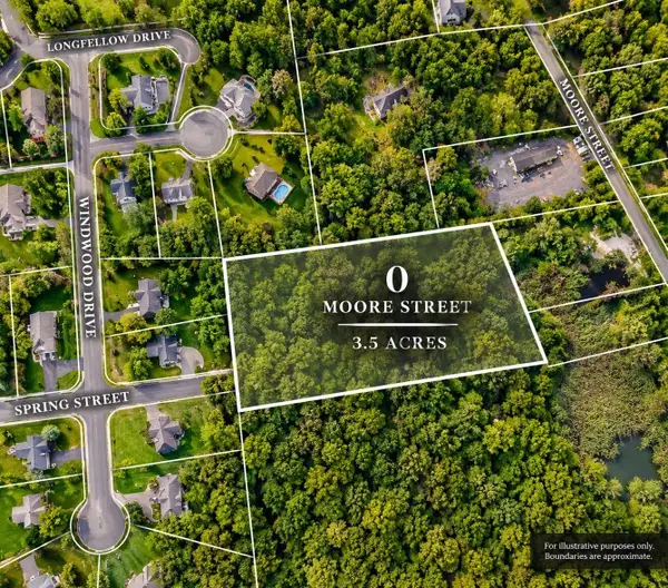 0 Moore, Ludlow, MA 01056