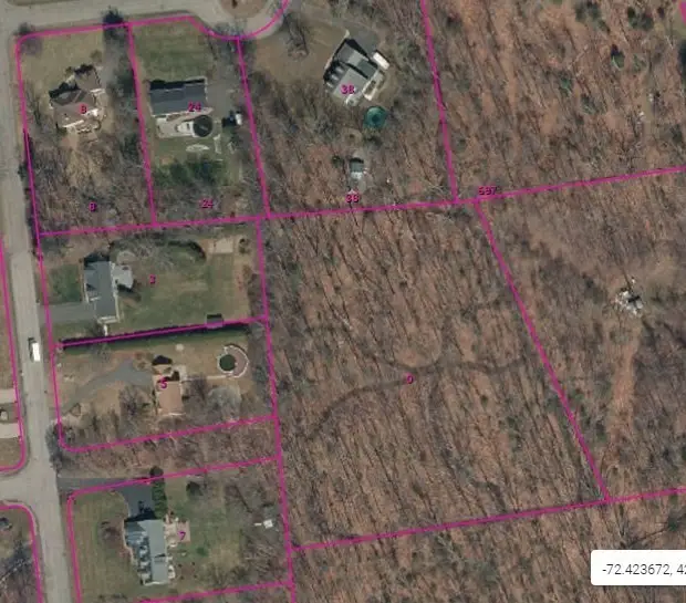 0 Moore, Ludlow, MA 01056 - #2
