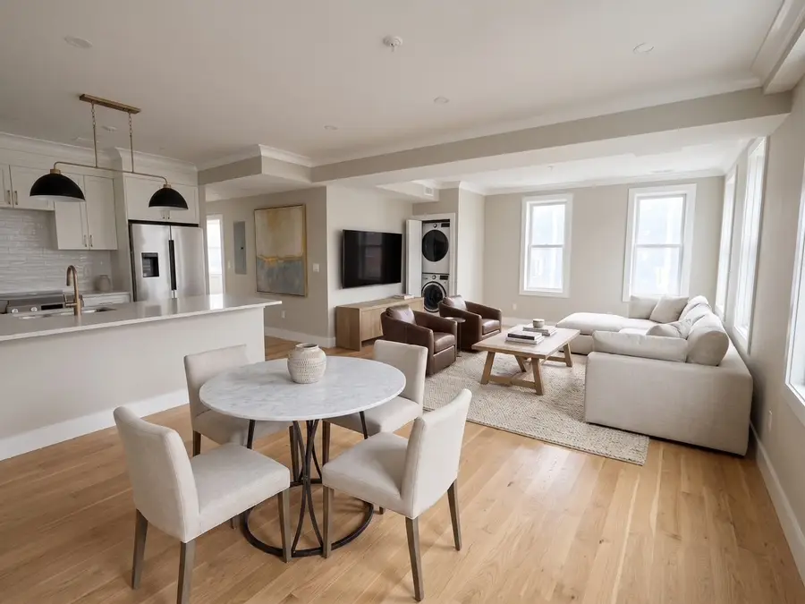 87 Nottinghill Road #4, Boston, MA 02135 - #2