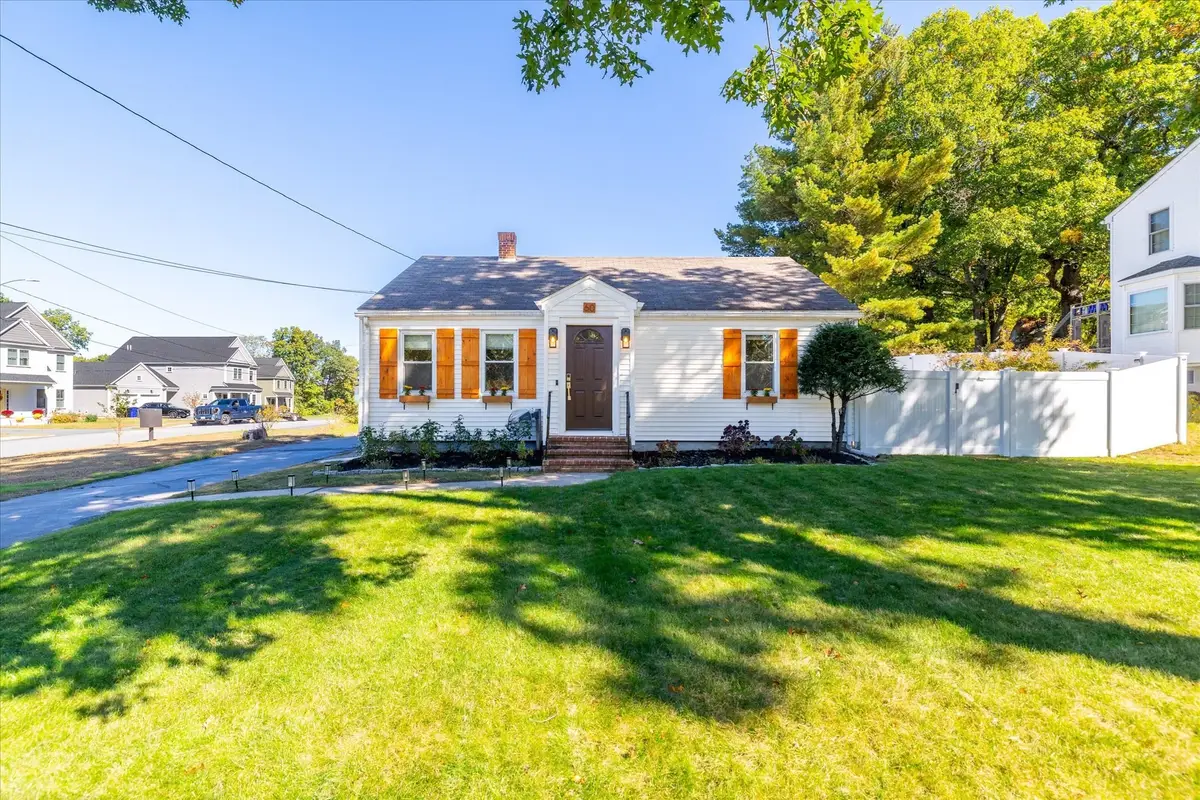 60 Mount Pleasant St, Milford, MA 01757 - #1