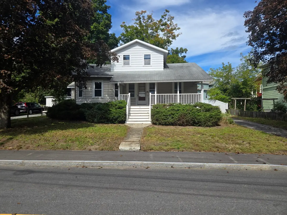 9 Shore St, Taunton, MA 02780 - #1