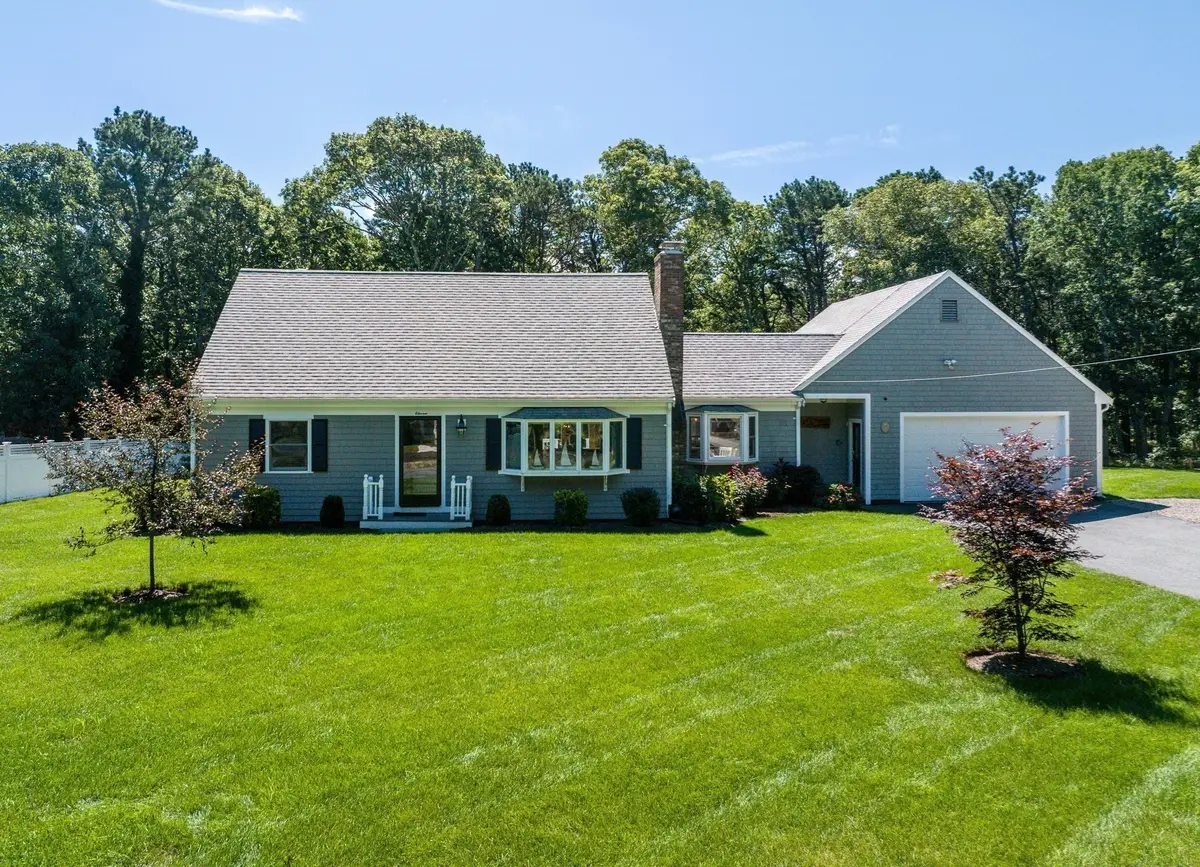 11 Captain Prestons Rd, Dennis, MA 02638 - #1