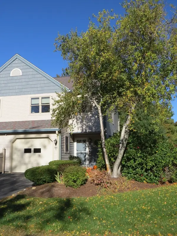 84G Crystal Brook Way #G, Marlborough, MA 01752