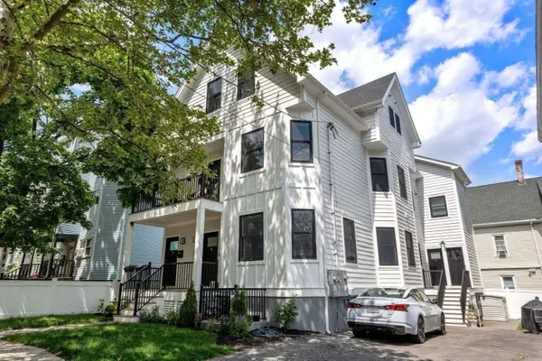 23 Jaques St #B, Somerville, MA 02145