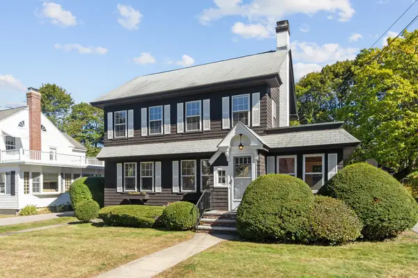 124 Luce Street, Lowell, MA 01852