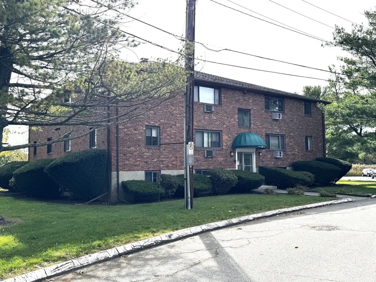 36 Bayview Ter #1, Danvers, MA 01923 - #1