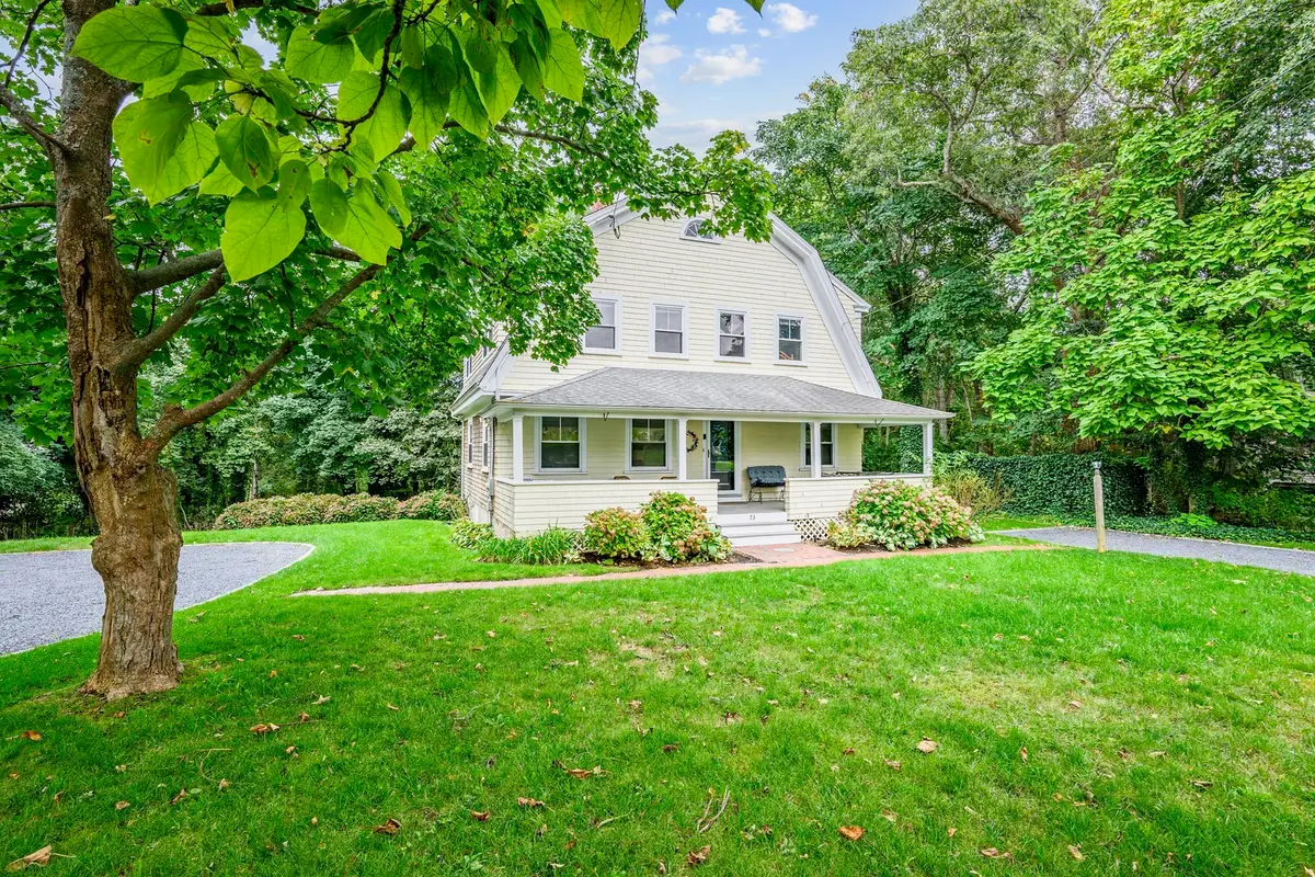 73 S Orleans Rd, Orleans, MA 02653 - #1