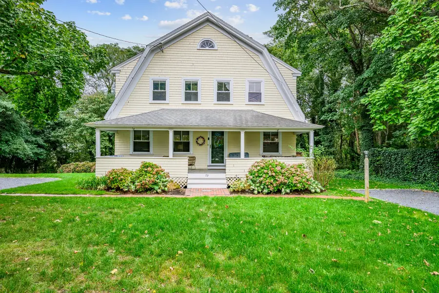 73 S Orleans Rd, Orleans, MA 02653 - #2