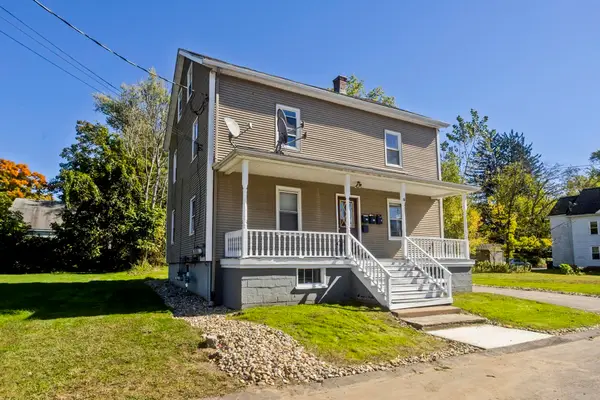 7-9 Graves Street, South Hadley, MA 01075