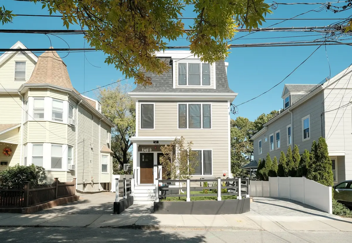 43 Boston St #C, Somerville, MA 02143 - #1