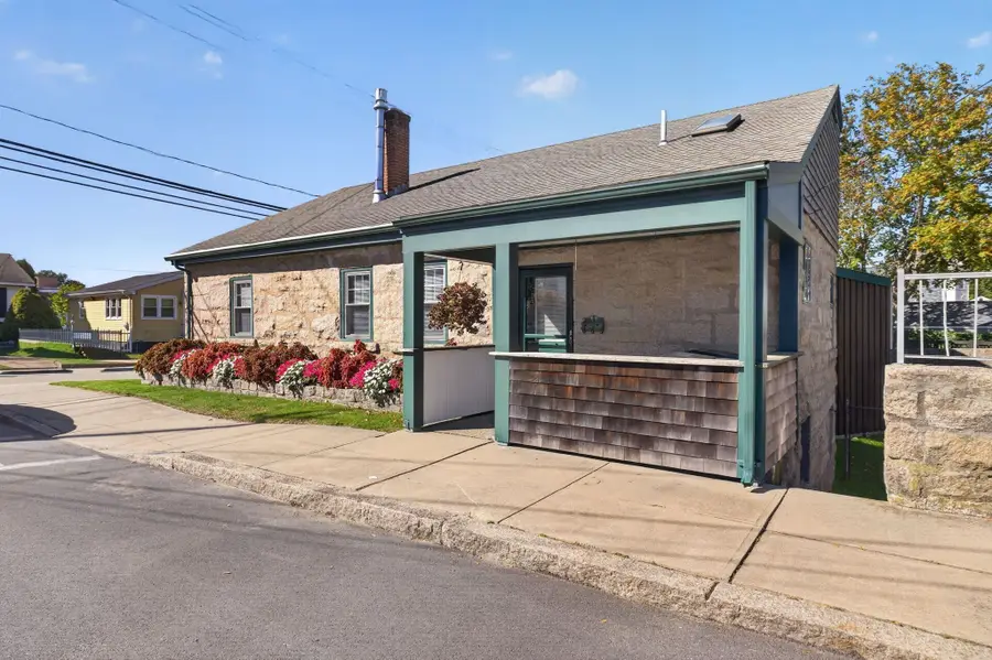 1478 Locust St, Fall River, MA 02723 - #3